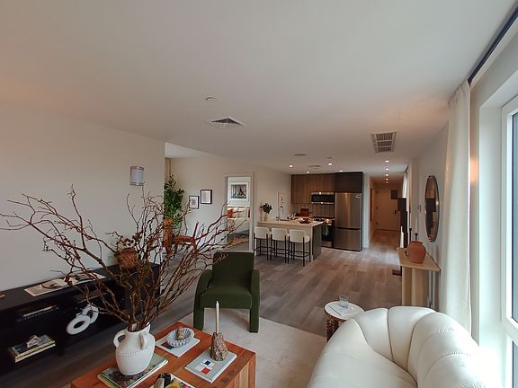 3rd image of 2605 Snyder Ave #2A