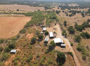 701 County Road 109, Cisco, TX 76437