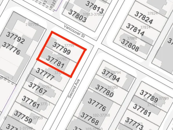37799 2nd Ave, Squamish, BC V8B 0R2