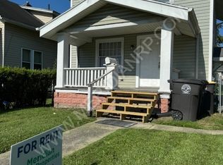 3506 Smith St, Fort Wayne, IN 46806