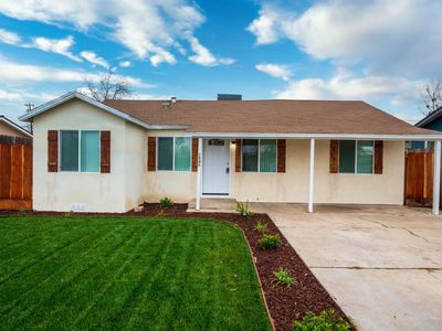 2848 Beachwood Dr, Merced, CA, 95348