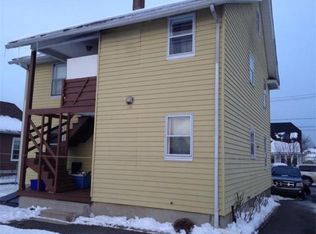 153 Highland Ave, Ludlow, MA 01056