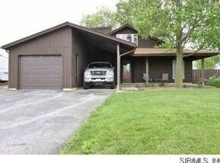 4302 Staunton Rd, Edwardsville, IL 62025