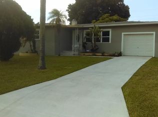 3598 Abington Ave S, Saint Petersburg, FL 33711
