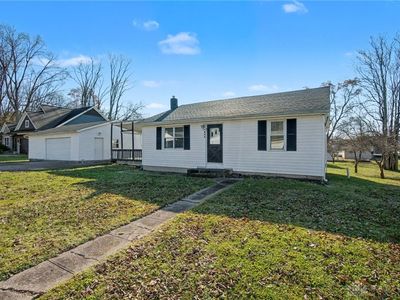 843 E Center St, Germantown, OH, 45327