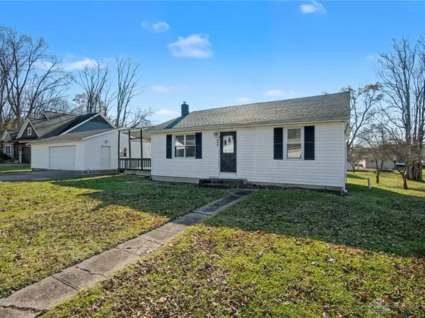 843 E Center St, Germantown, OH 45327