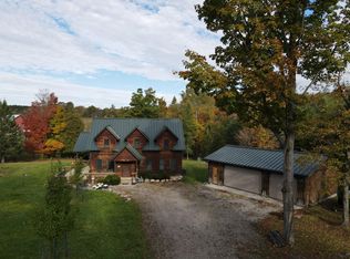 1425 Stout Rd, Barton City, MI 48705