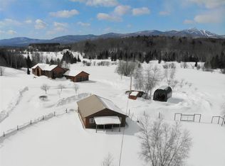213 Routhier Rd, Troy, VT 05868