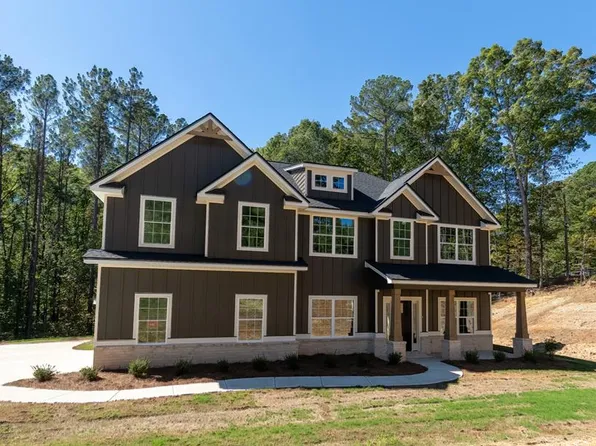 38 Oak Ridge Dr, Waverly Hall, GA 31831