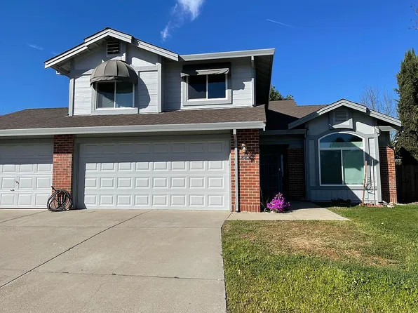 8422 Deer Fern Ct, Antelope, CA 95843