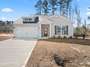 180 Foxridge Court, Metter, GA 30439