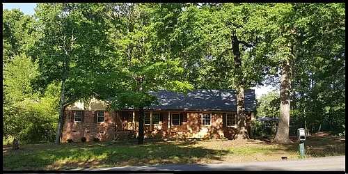 821 White Oak Hill Dr Photo 1