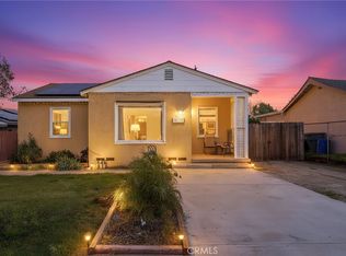 15707 Merced Ave, Chino Hills, CA 91709