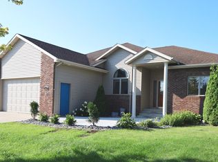 1401 17th Ave N, Wahpeton, ND 58075