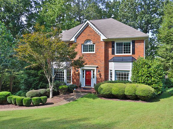4th image of 4505 Ashmore Cir NE