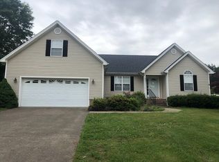 5981 Mouse Creek Rd NW LOT 8, Cleveland, TN 37312