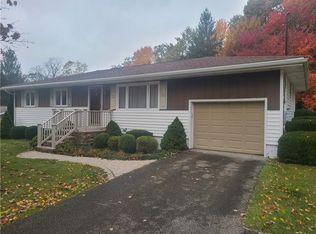 174 Drum Ave, Somerset, PA 15501