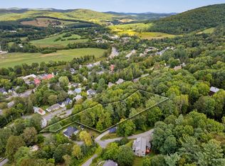 2 Highland Ave, Woodstock, VT 05091