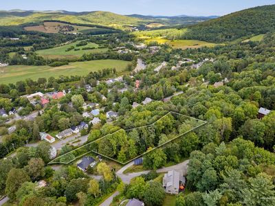 2 Highland Avenue, Woodstock, VT, 05091