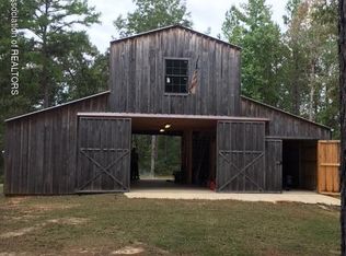 0 Musgray Rd, Waterford, MS 38685