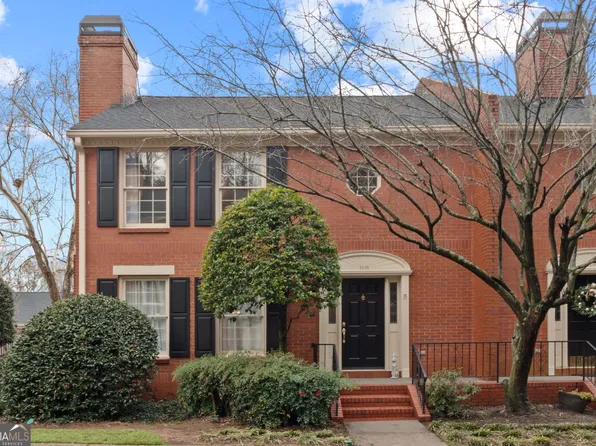 1401 Defoors Mill Dr NW, Atlanta, GA 30318