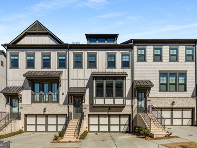 2353 Medlock Ln, Decatur, GA, 30033