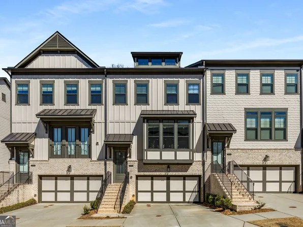 2353 Medlock Ln, Decatur, GA 30033