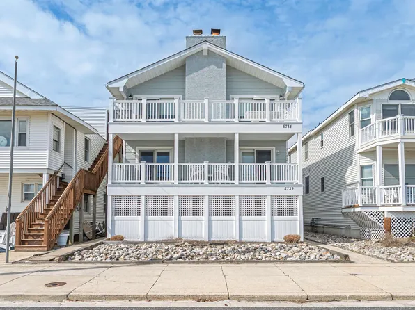 5732 Central Ave Floor 1, Ocean City, NJ 08226