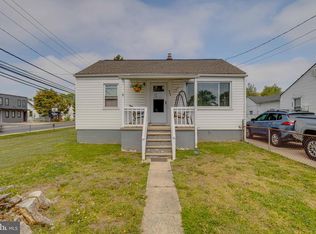 900 Renfrew St, Baltimore, MD 21221