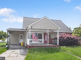 101 Hollywood Dr, Glen Burnie, MD 21060