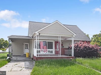 101 Hollywood Dr, Glen Burnie, MD, 21060