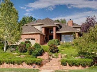 5324 Clarendon Hills Dr, Fort Collins, CO 80526