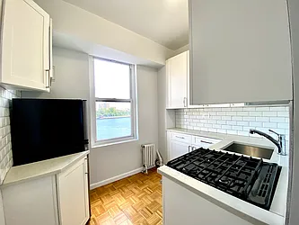 542 East 79th Street