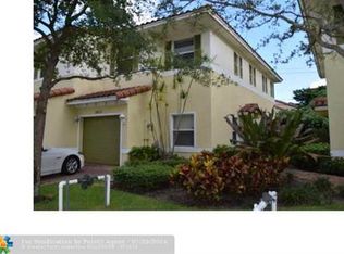 2421 NW 31st Ct #2421, Oakland Park, FL 33309