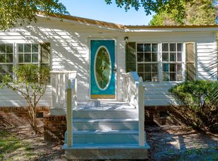 1096 Hiers Corner Rd, Walterboro, SC 29488