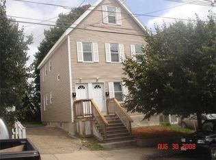 17 Calhoun Ave, Everett, MA 02149