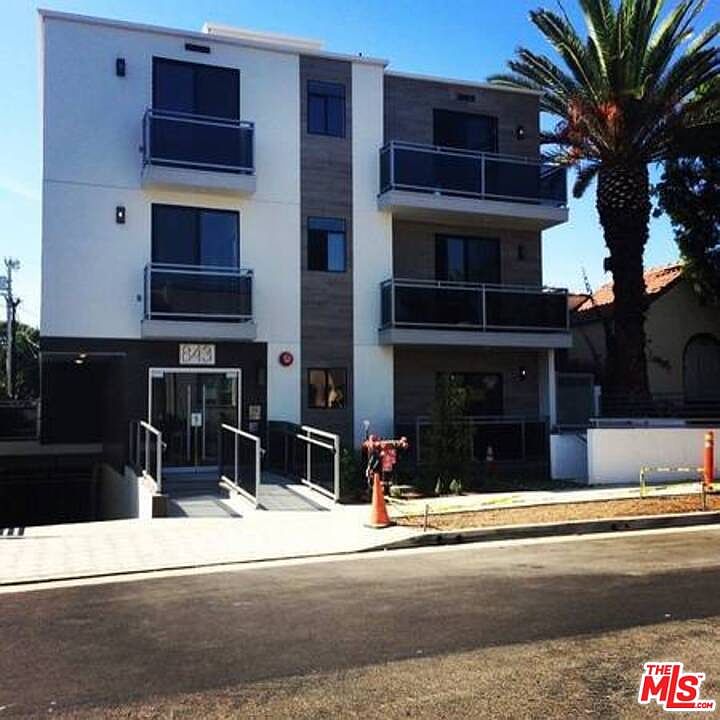 1st image of 843 N Fuller Ave APT 101