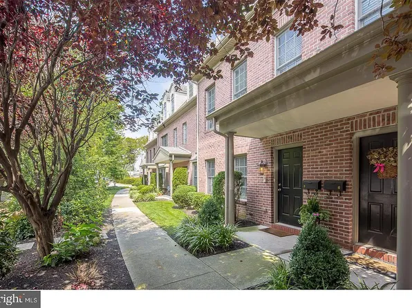 8 Washington Ave, Haddonfield, NJ 08033