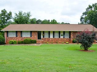 387 Old Antioch Rd, Carrollton, GA 30117