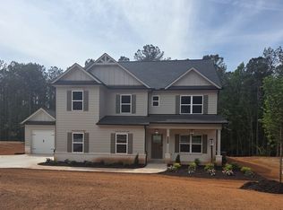293 Meadows Dr, Bethlehem, GA 30620