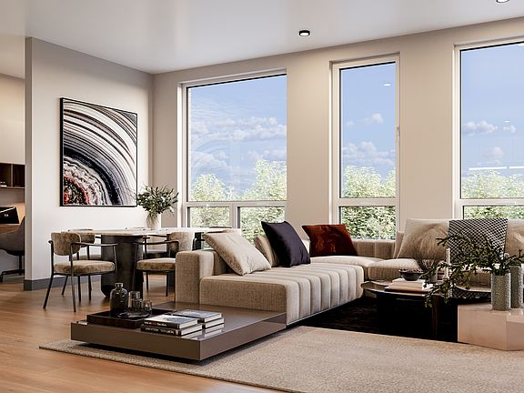 2nd image of 2072 N Western Ave #202
