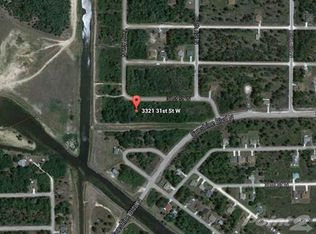 3321 31st St W, Lehigh Acres, FL 33971