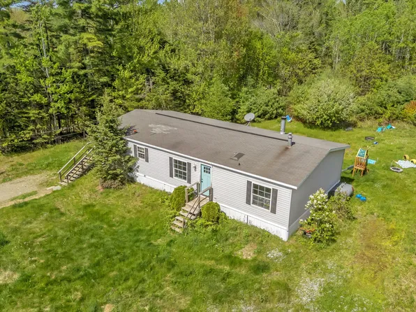 33 Whittier Road, Belfast, ME 04915