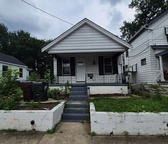 1320 Wheeler St — Photo 14