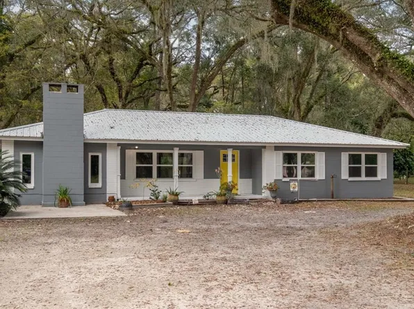 5812 SW 170th St, Archer, FL 32618