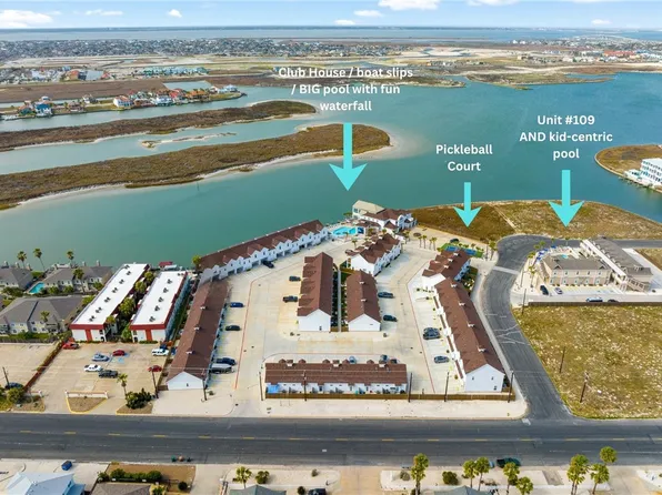 15034 Aruba Dr #109, Corpus Christi, TX 78418