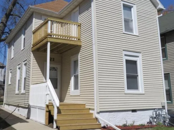 922 Racine STREET, Racine, WI 53403
