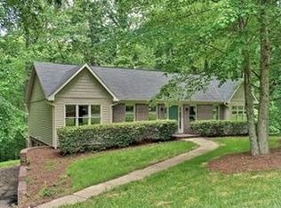 3509 Kingston Rd, Winston Salem, NC 27106