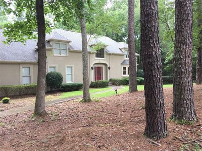5825 Heritage Ln, Stone Mountain, GA, 30087