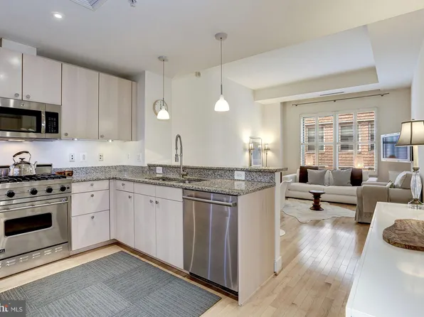 2425 L St NW APT 735, Washington, DC 20037